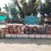 BSF seizes Rs 38 lakh of smuggled goods in EKH