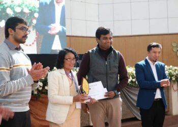 Govt celebrates communities for contribution towards development