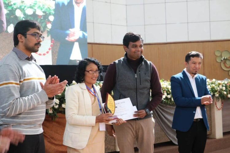 Govt celebrates communities for contribution towards development