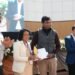 Govt celebrates communities for contribution towards development