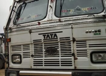 FIR against illegal coal transportation from Shallang