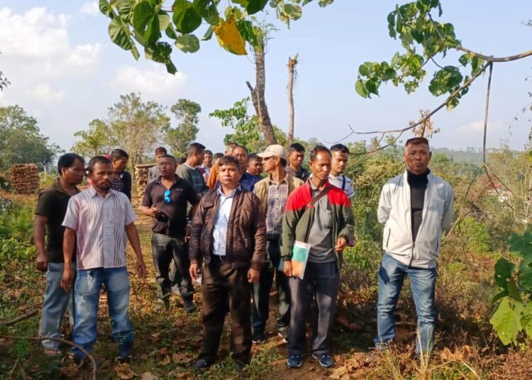 Groups oppose proposed move of Umsning block office