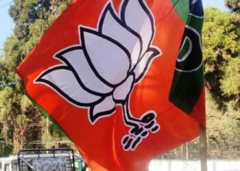 BJP says TMC making false promises with women scheme