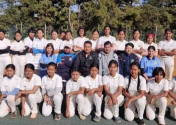 MCA names state team for inaugural U-15 Women’s One Day Trophy