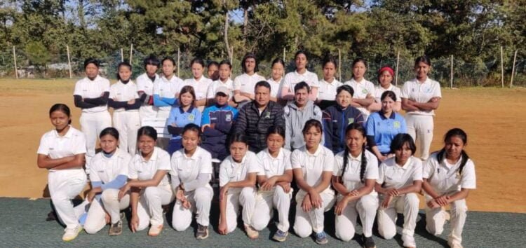 MCA names state team for inaugural U-15 Women’s One Day Trophy