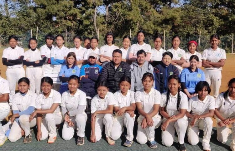 MCA names state team for inaugural U-15 Women’s One Day Trophy