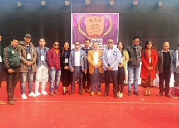 Ri Bhoi Cultural & Food Festival begins