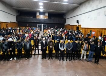 BJP launches anti-drug campaign