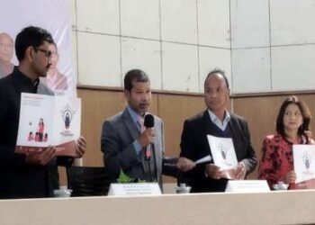 Education dept celebrates achievements