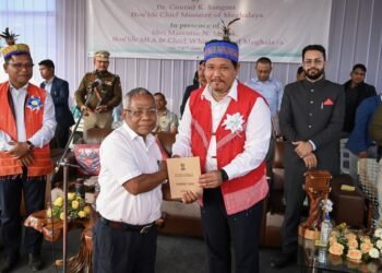 Land lease documents handed to residents of 2 localities in EGH