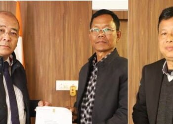 Two Trinamool MLAs join NPP