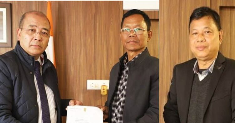 Two Trinamool MLAs join NPP