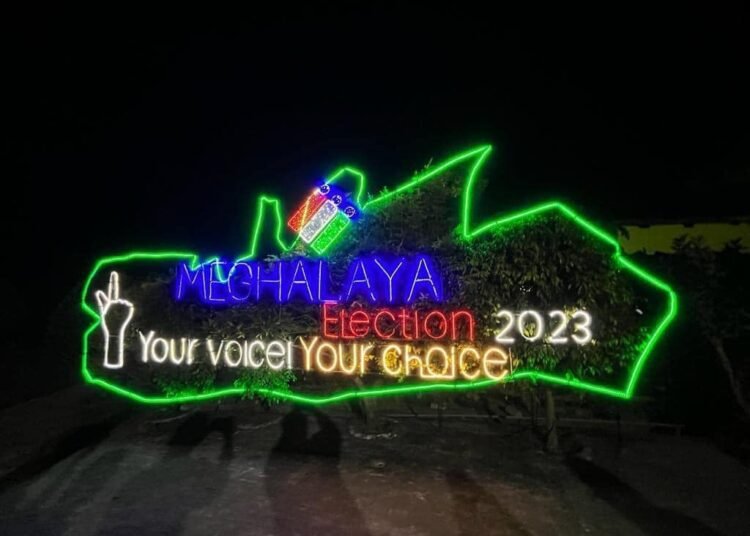 ‘Festival of Democracy-Road to 2023’ to begin tomorrow