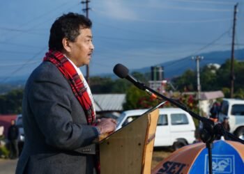 All MDA parties had hand in passing hated CAA: Ronnie