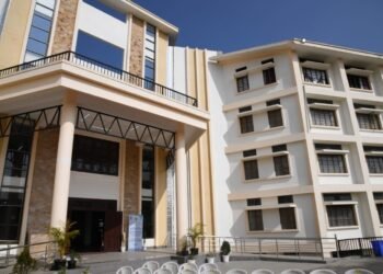 M’laya’s first government engineering college inaugurated