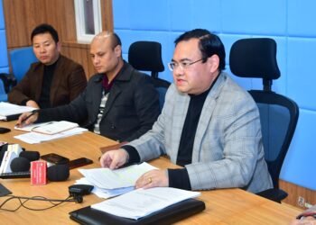 Meghalaya to go to polls on Feb 27, vote count on Mar 2