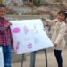 ECSSRCT organises winter camp for children