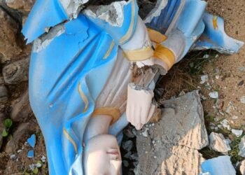 CM, KJCLF condemn attacks against Christians in Chhattisgarh