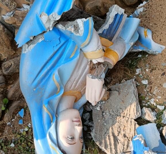 CM, KJCLF condemn attacks against Christians in Chhattisgarh