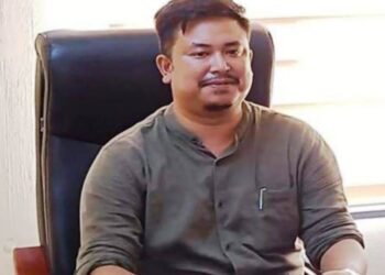 TMC MDC blasts Conrad for photo ops