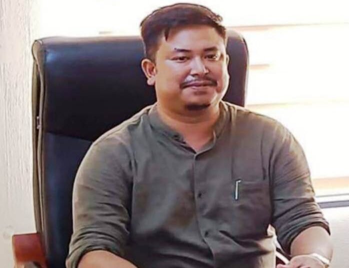 TMC MDC blasts Conrad for photo ops