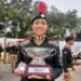 Meghalaya girl adjudged best commander at NCC rally