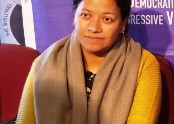 TMC schemes an insult to youth: Rangad