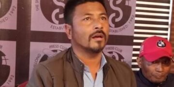‘Non-Khasis usurping role of Rangbah Shnong in Raid Marwet’