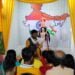 19th Saraswati puja held in Laban