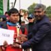 Blind footballer to be awarded this year’s Kiang Nangbah Award