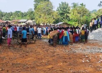 B Mahal activist to seek BJP ticket