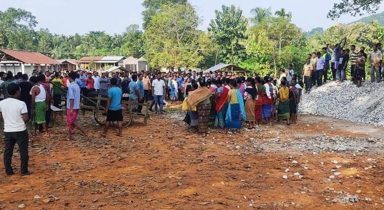 B Mahal activist to seek BJP ticket