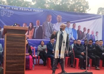 VPP thanked public for Rs 1.73 lakh contribution