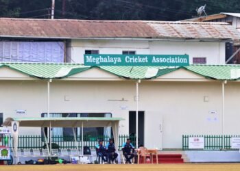 Ranji Trophy: Meghalaya to host historic Ranji Trophy Plate Group semifinal from Tuesday