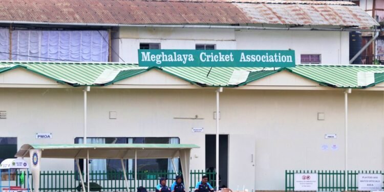 Ranji Trophy: Meghalaya to host historic Ranji Trophy Plate Group semifinal from Tuesday