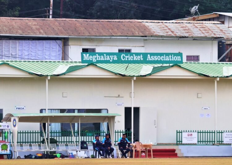 Ranji Trophy: Meghalaya to host historic Ranji Trophy Plate Group semifinal from Tuesday