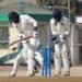 Ranji Trophy Semifinal: Meghalaya set massive target to beat Bihar