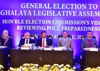 ECI to come down hard on any form of inducement