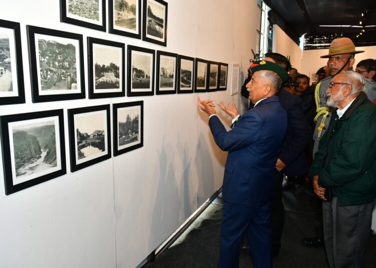 Meghalaya celebrates 51st Statehood Day