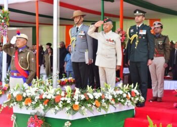 Meghalaya to host G20 nations’ meet on space economy in April