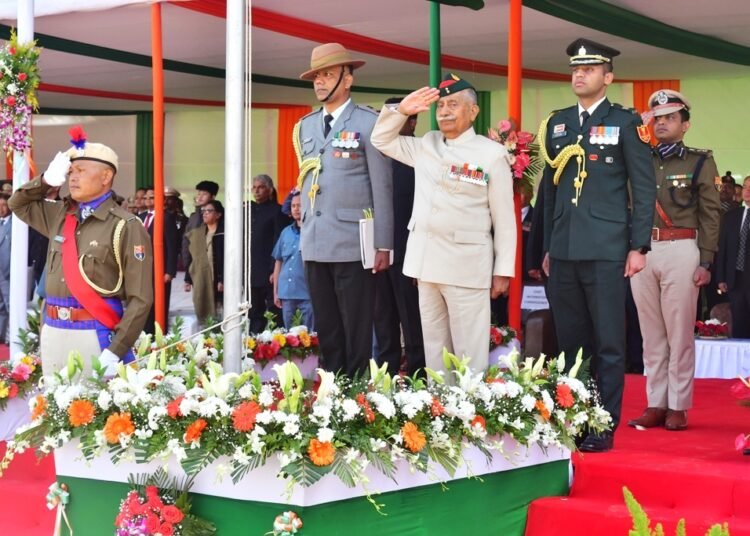 Meghalaya to host G20 nations’ meet on space economy in April