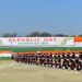 Meghalaya celebrates 74th Republic Day