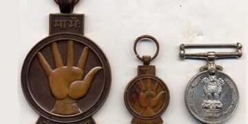 Five from State win awards for saving lives