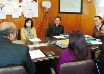Meghalaya launches mental health toll-free helpline