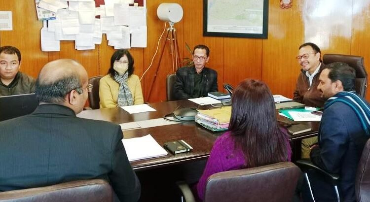 Meghalaya launches mental health toll-free helpline