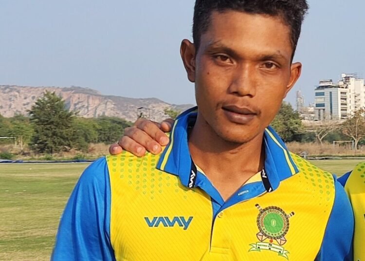 Ranji Trophy: Meghalaya 7 wickets away from victory over Arunachal