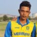 Ranji Trophy: Meghalaya 7 wickets away from victory over Arunachal