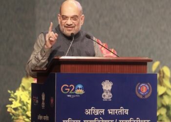 Indian security agencies have established supremacy; no one can ignore India now: Amit Shah
