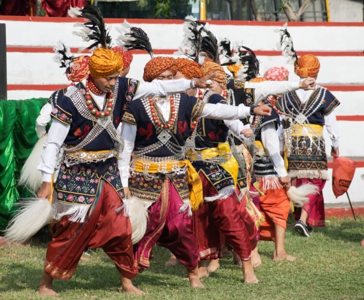 ‘Shad Mastieh’ to add colours at Military Tattoo and Tribal Dance Festival