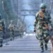 132 people nabbed by BSF along Megh-B’desh border in 2022